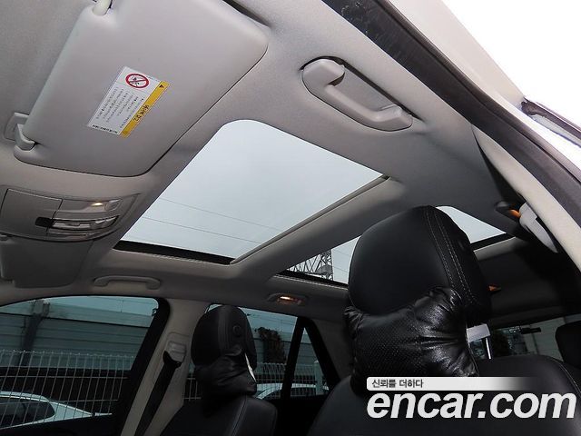 Mercedes-Benz GLE-Class GLE350 d 4MATIC