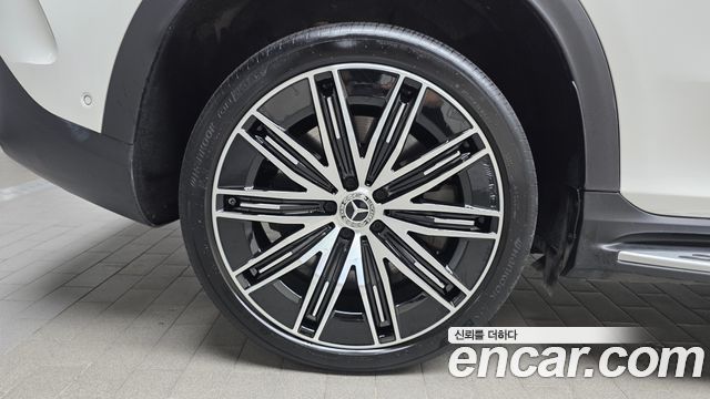 Mercedes-Benz EQE EQE500 4MATIC
