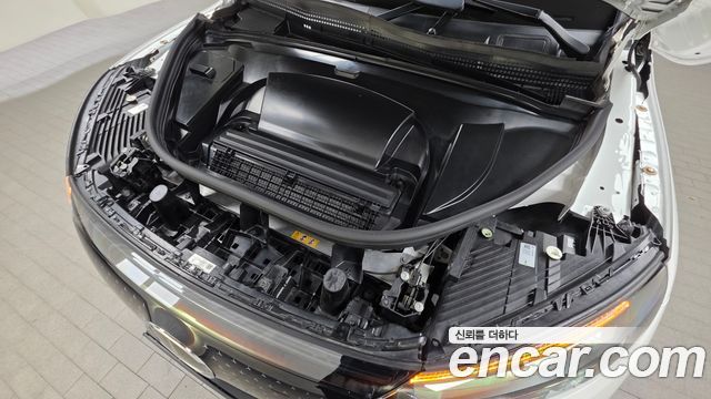 Mercedes-Benz EQE EQE500 4MATIC