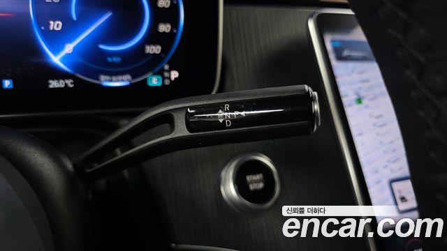 Mercedes-Benz EQE EQE500 4MATIC