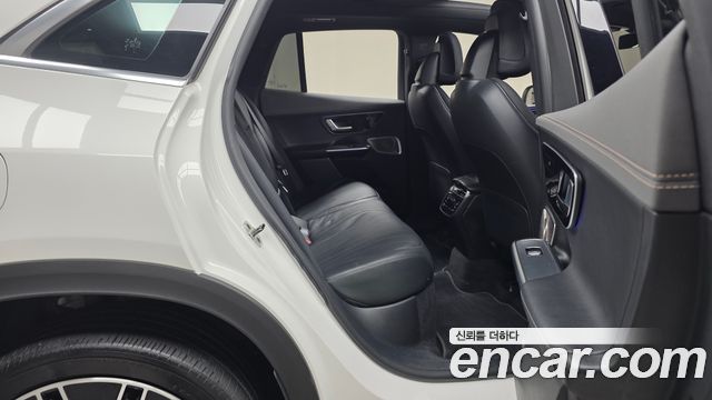 Mercedes-Benz EQE EQE500 4MATIC