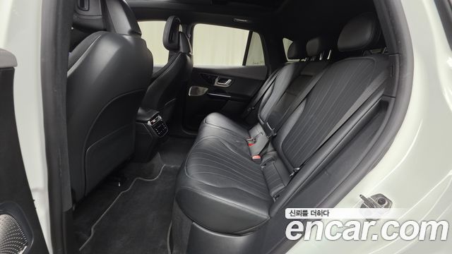 Mercedes-Benz EQE EQE500 4MATIC