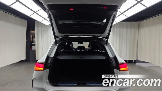Mercedes-Benz EQE EQE500 4MATIC