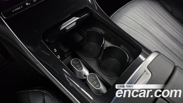 Mercedes-Benz EQE EQE500 4MATIC