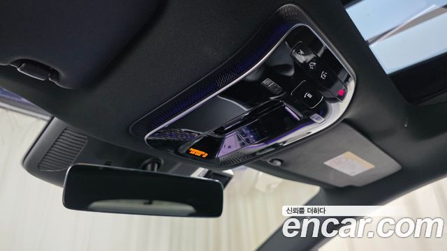 Mercedes-Benz EQE EQE500 4MATIC