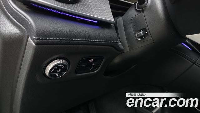 Mercedes-Benz EQE EQE500 4MATIC