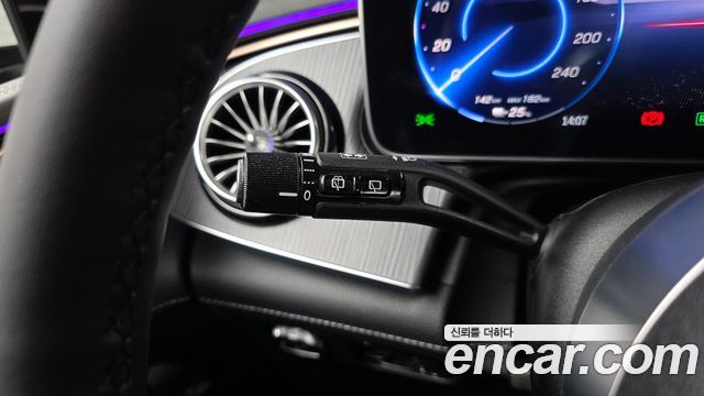 Mercedes-Benz EQE EQE500 4MATIC