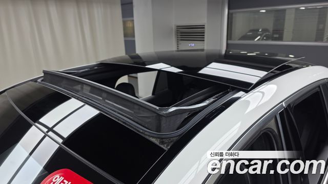 Mercedes-Benz EQE EQE500 4MATIC