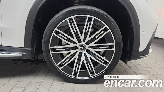 Mercedes-Benz EQE EQE500 4MATIC