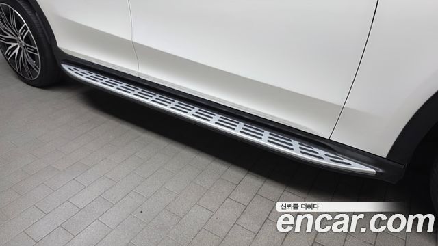 Mercedes-Benz EQE EQE500 4MATIC