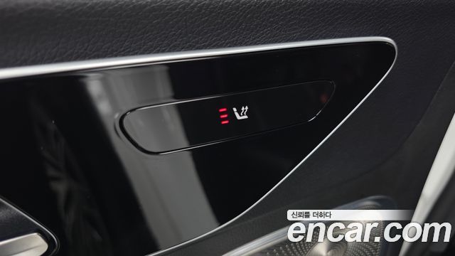 Mercedes-Benz EQE EQE500 4MATIC