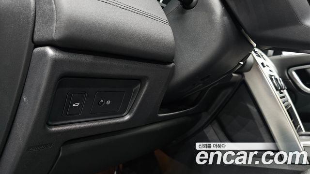 Land Rover Discovery Sport 2.0 TD4 SE (150PS)