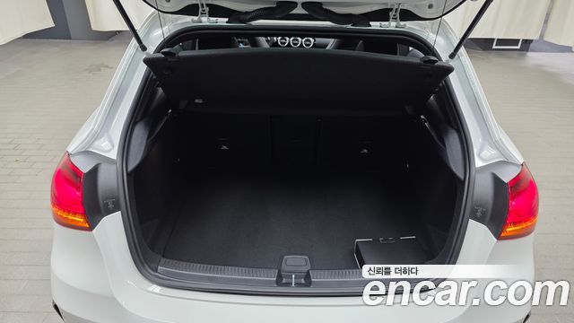 Mercedes-Benz A-Class AMG A45 S 4MATIC+ Hatchback