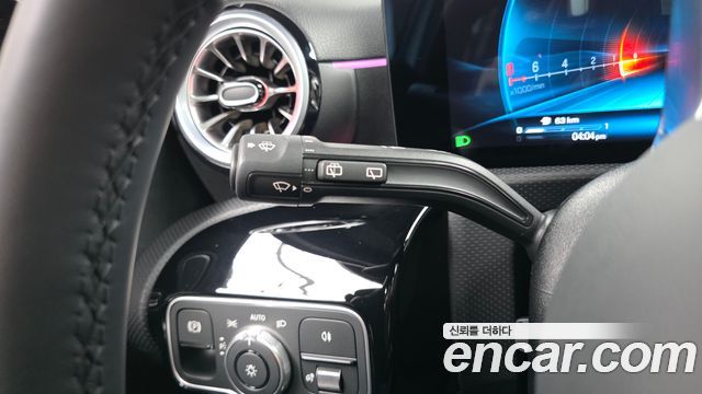 Mercedes-Benz A-Class AMG A45 S 4MATIC+ Hatchback