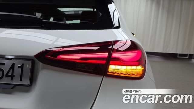 Mercedes-Benz A-Class AMG A45 S 4MATIC+ Hatchback