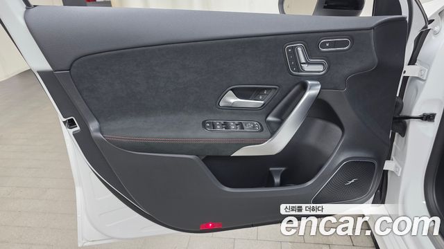 Mercedes-Benz A-Class AMG A45 S 4MATIC+ Hatchback