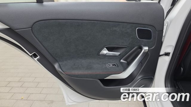 Mercedes-Benz A-Class AMG A45 S 4MATIC+ Hatchback