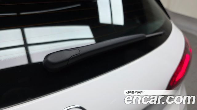 Mercedes-Benz A-Class AMG A45 S 4MATIC+ Hatchback