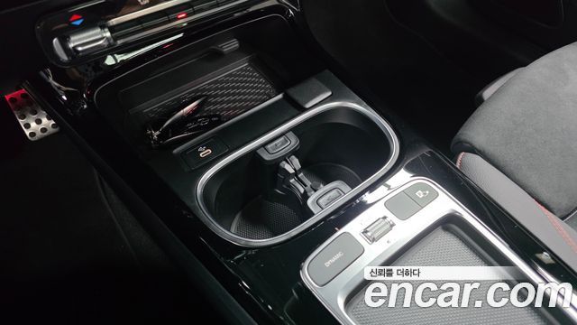 Mercedes-Benz A-Class AMG A45 S 4MATIC+ Hatchback