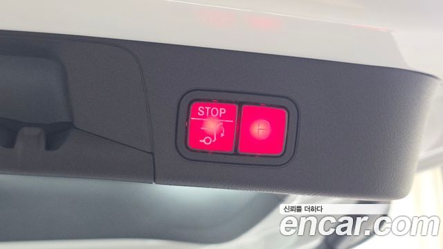 Mercedes-Benz EQB EQB300 4MATIC AMG Line