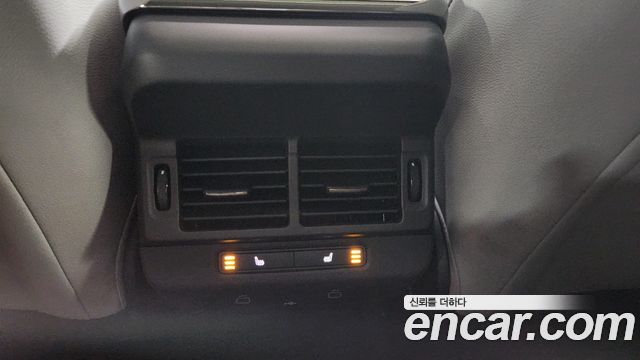 Land Rover Range Rover Evoque P250 S