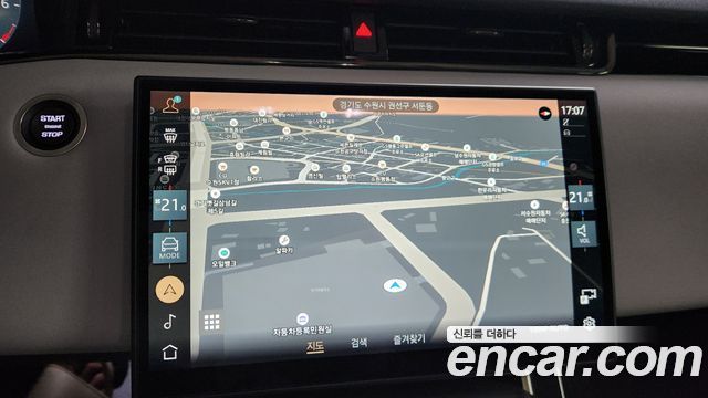 Land Rover Range Rover Evoque P250 S