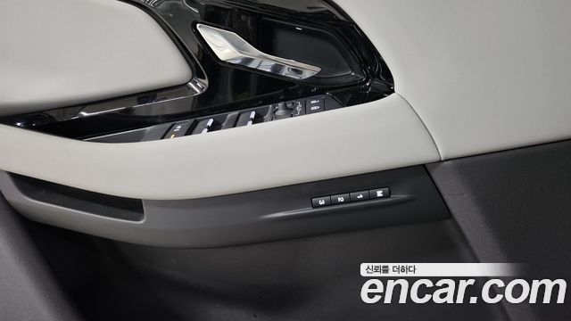 Land Rover Range Rover Evoque P250 S