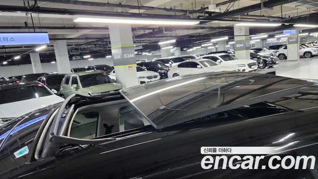 Land Rover Range Rover Evoque P250 S
