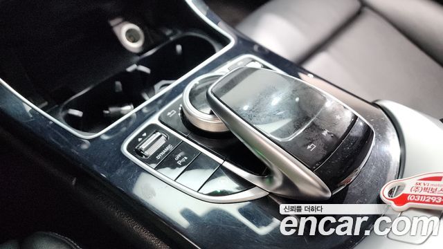 Mercedes-Benz C-Class C200