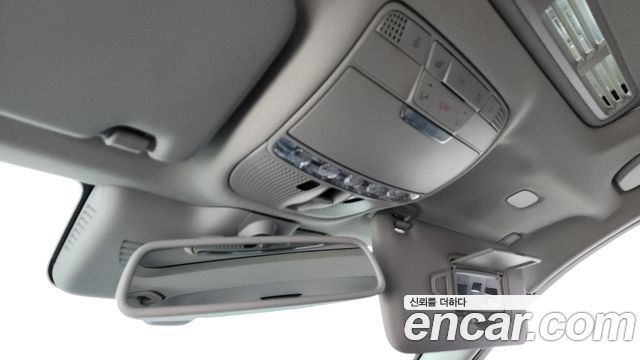 Mercedes-Benz C-Class C200