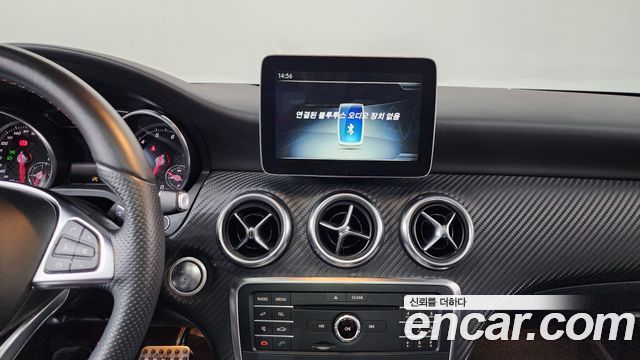 Mercedes-Benz A-Class A200 AMG Line