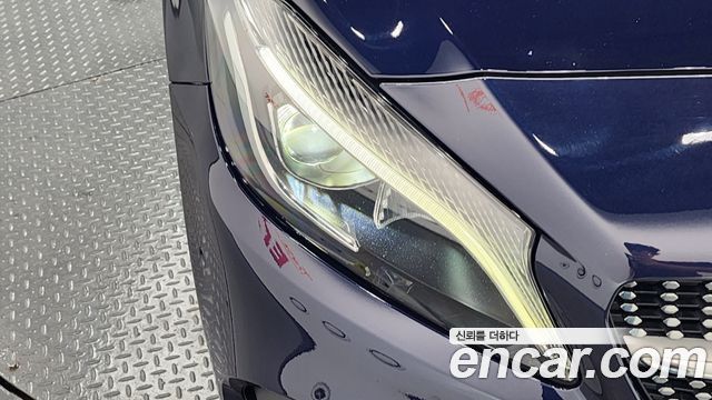Mercedes-Benz A-Class A200 AMG Line