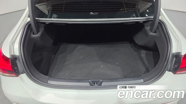 Mercedes-Benz A-Class AMG A35 4MATIC Sedan
