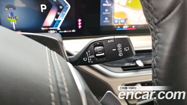BMW X7 xDrive 40i Design Pure Excellence 6-Seater