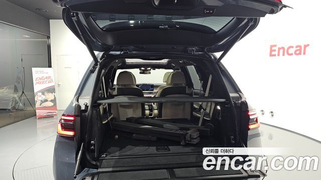 BMW X7 xDrive 40i Design Pure Excellence 6-Seater