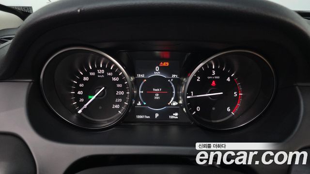 Land Rover Discovery Sport 2.0 TD4 HSE Luxury