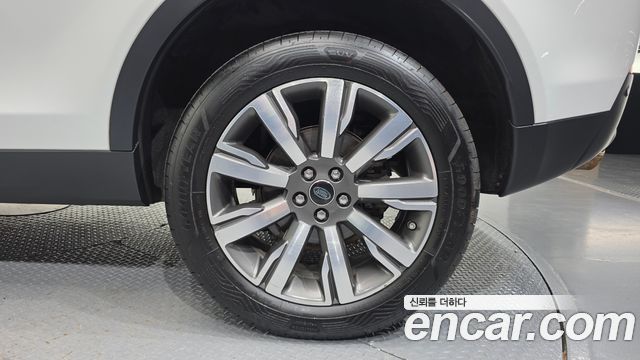 Land Rover Discovery Sport 2.0 TD4 HSE Luxury