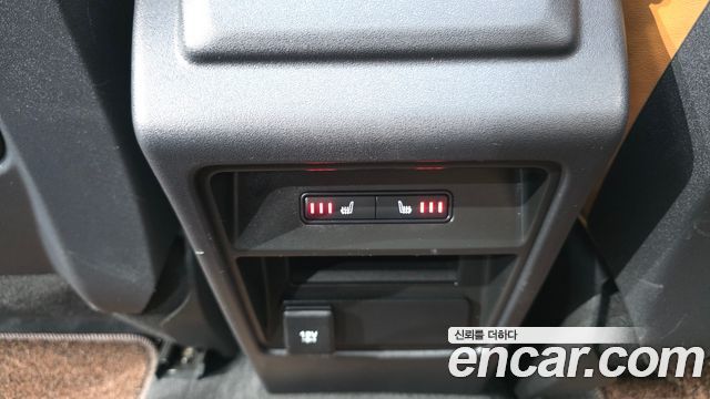 Land Rover Discovery Sport 2.0 TD4 HSE Luxury