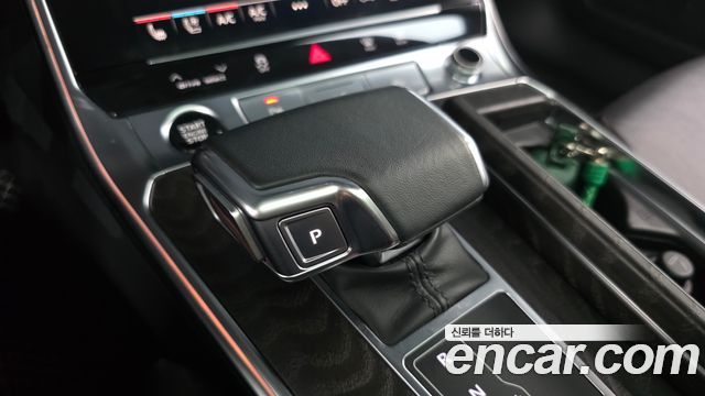 Audi A6 40 TDI Premium