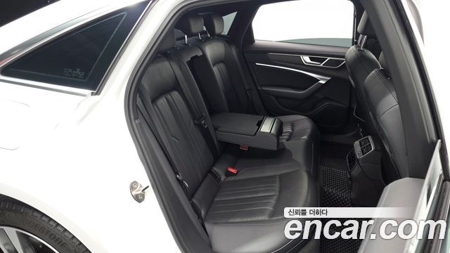 Audi A6 40 TDI Premium