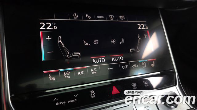 Audi A6 40 TDI Premium