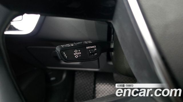 Audi A6 40 TDI Premium