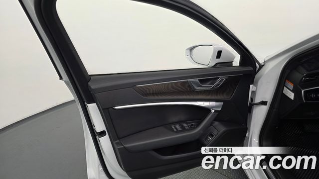 Audi A6 40 TDI Premium