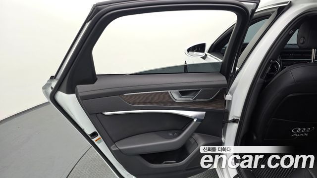 Audi A6 40 TDI Premium