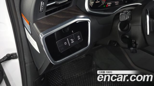 Audi A6 40 TDI Premium