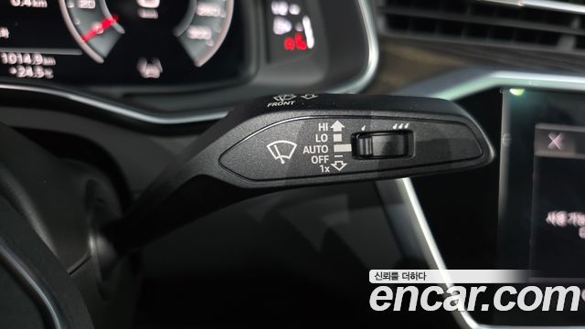Audi A6 40 TDI Premium