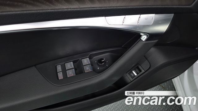 Audi A6 40 TDI Premium