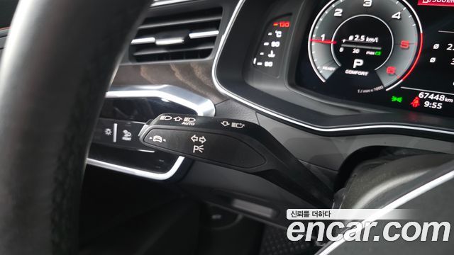 Audi A6 40 TDI Premium