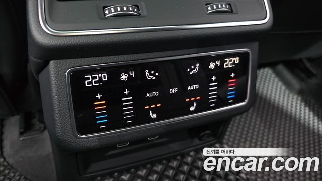 Audi A6 40 TDI Premium