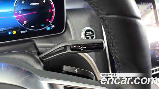 Mercedes-Benz GLC-Class GLC220 d 4MATIC